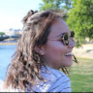 Meet your Posher, Taryn